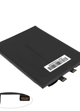Аккумулятор (батарея) для смартфона (телефона) xiaomi 12 pro, 3.87 v, 4600 mah, bp45, (460200009a1g)(china original)