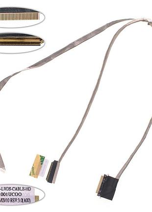 Шлейф матрицы для ноутбука dell (latitude: 3540, e3540, 3000) (dc02001uc00)
