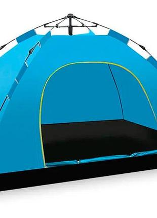 Палатка автоматическая voyage 2 x 1.5м (158-best1)