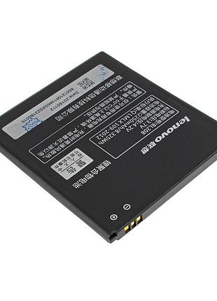 Акумулятор (батарея) для смартфона (телефону) lenovo bl208 (s920) 3.7v 2250mah 8.32wh