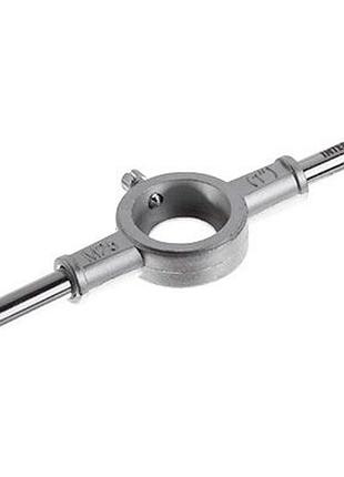 Набор метчиков и плашек intertool 20 ед. pro (sd-8021) 5