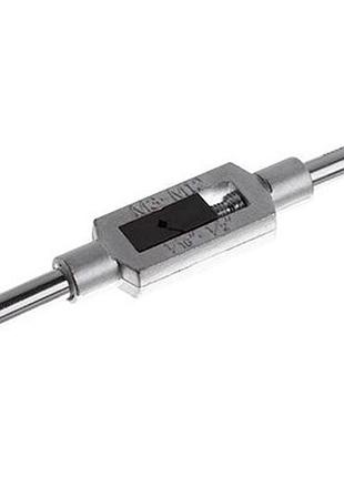 Набор метчиков и плашек intertool 20 ед. pro (sd-8021) 6