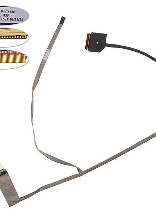 Шлейф марицы для ноутбука msi (ge72, pe70, gt72s, ms1791), 30pin (k1n-3040026-h39)