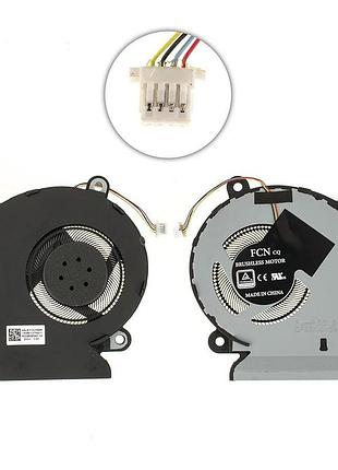 Оригинальный вентилятор для ноутбука asus g531gt (gpu fan), (13nr01l0t02011) (кулер)