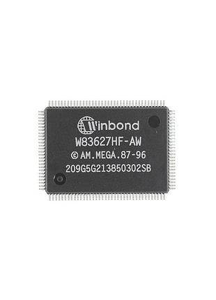 Мікросхема winbond w83627hf-аw для ноутбука