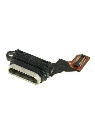 Роз'єм зарядки для sony e2333 m4 aqua dual, e2312, e2306б, e2303