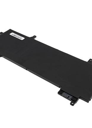 Батарея для ноутбука lenovo l21c3p72 (thinkpad: z13, z13 g1, z13 g2) 11.64v 4425mah black