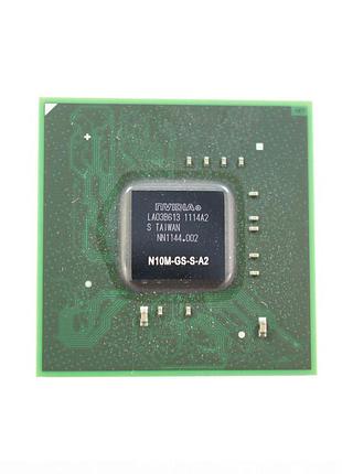 Микросхема nvidia n10m-gs-s-a2 geforce gt210m видеочип для ноутбука