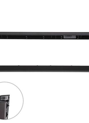 Крышка петель для ноутбука lenovo (320-15 series), black