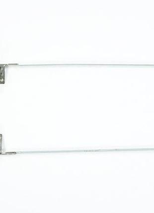 Петли для ноутбука hp probook 4330s, 4331s (6055b0019401 + 6055b0019402) (левая+правая)