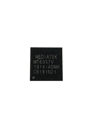 Микросхема mediatek mt6357v контроллер питания для телефона