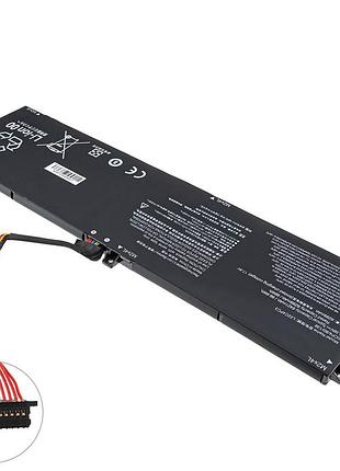 Батарея для ноутбука lenovo l22d4pc3 (legion s7 16irh8, s7 16aph8) 15.56 6420mah 99wh black