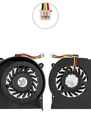 Оригинальный вентилятор для ноутбука sony vgn-sr... seires, dc 5v 0.15a, 3pin (brushless udqfrzh09cf0) (кулер)