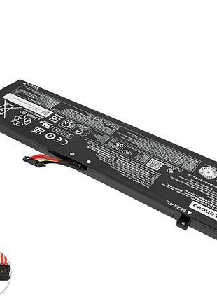 Сервісний оригінал - батарея для ноутбука lenovo l22x4pa0 (loq 15irh8, 15aph8) 15.44v 3886mah 60wh black (5b11n46039)