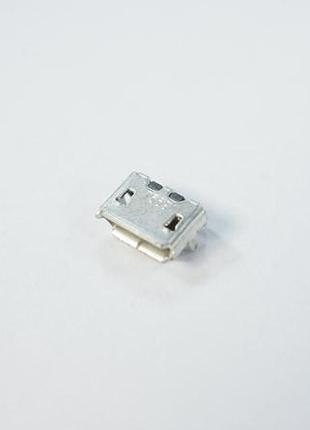 Разъем microusb muj156 для планшета, телефона (htc, lg, samsung)