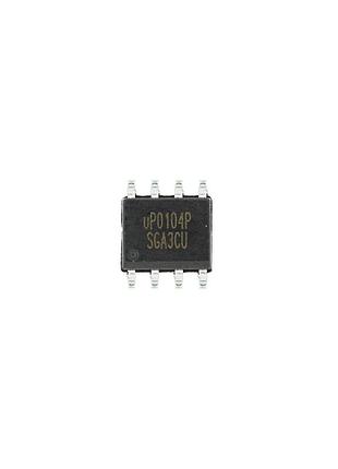 Микросхема up0104p для материнской платы, видеокарты