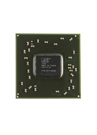 Мікросхема ati 216-0774008 (dc 2019) mobility radeon hd 5470 відеочіп для ноутбука (ref.)