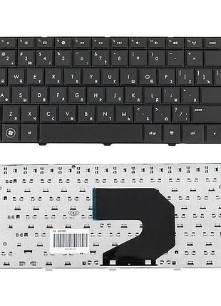 Клавиатура для ноутбука hp (compaq: 430, 431, 630, 635, 640, 650, 655, сq43, cq57, cq58, pavilion: g4-1000, g6-1000) rus, black