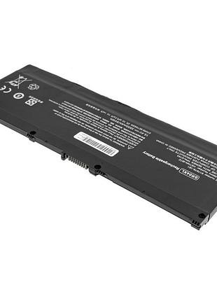 Батарея для ноутбука hp sr04xl (omen: 15-ce, 15-cb, 15t-cb series) 15.4v 3500mah black