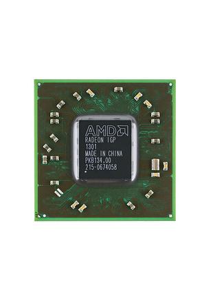Микросхема ati 215-0674058 (dc 2013) северный мост amd radeon igp для ноутбука (new in bulk)