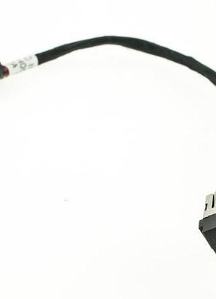 Разъем питания pj926 (dell: e5430, e5530 series), c кабелем