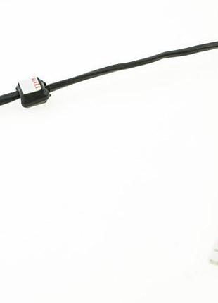 Роз'єм живлення pj793 (lenovo: u460, u460s series), з кабелем