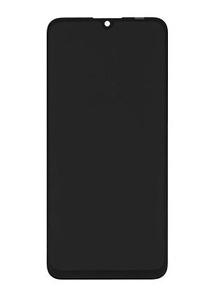 Дисплей для смартфона (телефона) huawei p smart (2019/2020), p smart plus (2019),(в сборе с тачскрином)(без рамки)(lcd original)