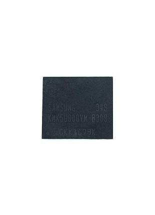 Микросхема samsung kmk5u000vm-b309 память для мобильного телефона