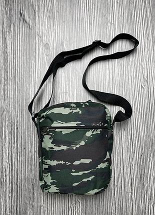 Барсетка nike камуфляж 3