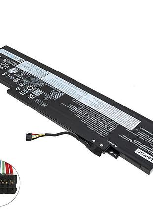 Оригинальная батарея для ноутбука lenovo l24b3pk2 (ideapad slim 5 16akp10) 11.3 5310mah black