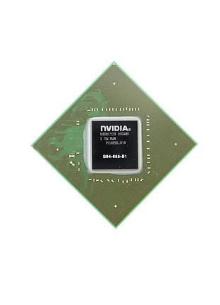 Мікросхема nvidia g94-655-b1 geforce 9800m gt відеочіп для ноутбука