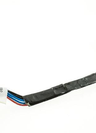 Роз'єм живлення pj790 (lenovo: c200, n200 series), з кабелем