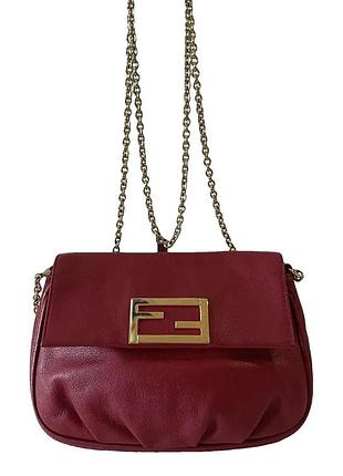 Fendi сумка оригінал 5