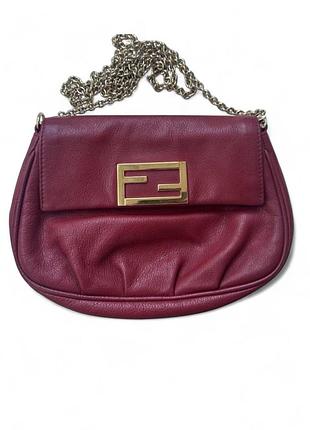 Fendi сумка оригінал