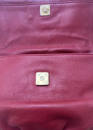 Fendi сумка оригінал 6