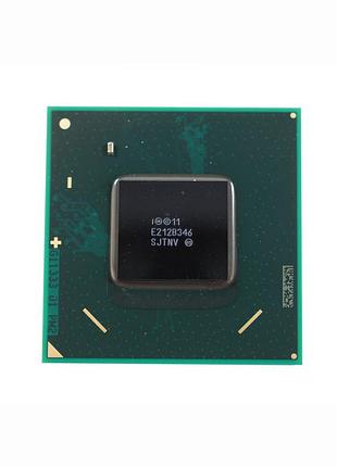 Микросхема intel bd82hm70 sjtnv северный мост для ноутбука