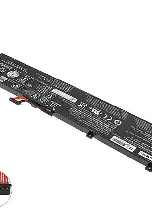 Сервисный оригинал - батарея для ноутбука lenovo l22b4pc2 (legion slim 5 16ahp9) 15.44 5182mah 80wh black (5b11n45435)
