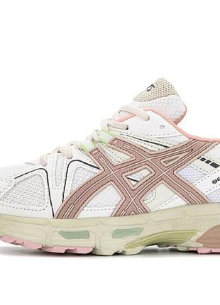 Gel-kahana 8 beige pink 2