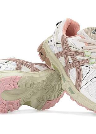 Gel-kahana 8 beige pink 3