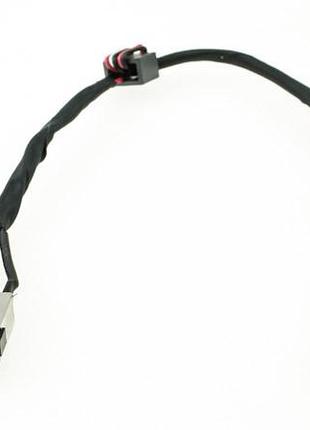 Роз'єм живлення pj709 (lenovo: b40-30, b41-80 series), з кабелем