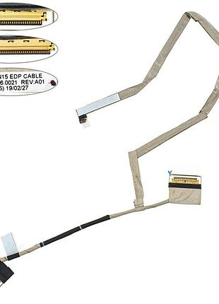 Шлейф матрицы для ноутбука dell (inspiron: 5580, 5585, 5588) led (450.0f806.0021)