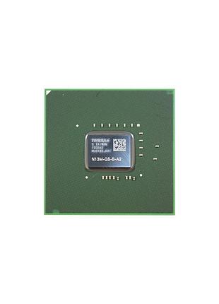 Мікросхема nvidia n13m-gs-b-a2 geforce gt 620m відеочіп для ноутбука