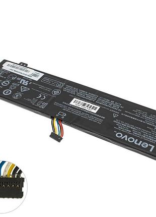 Оригинальная батарея для ноутбука lenovo 5b10p23790 (ideapad: 120s-11iap) 7.5v 3735mah 28wh black