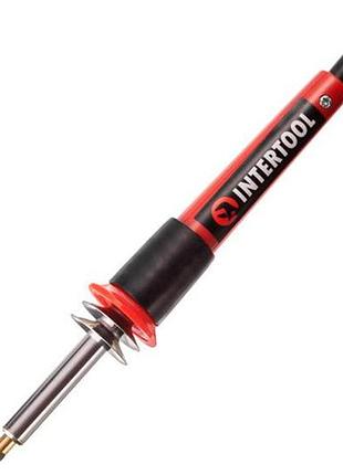 Набор для выжигания intertool 30 вт (rt-2040) 2