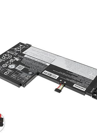 Сервісний оригінал - батарея для ноутбука lenovo l19c3pf5 (ideapad 5 15iil05) 11.52v 4990mah 57wh black (5b10w86947)