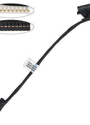 Шлейф для подключения аккумулятора dell (3300, 3310, e3300) 450.0fn05.0001