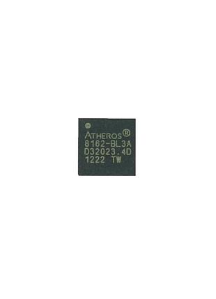 Микросхема atheros ar8162-bl3a для ноутбука