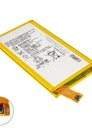 Акумулятор (батарея) для смартфона (телефону) sony z3 mini 3.8v 2600mah 9.9wh