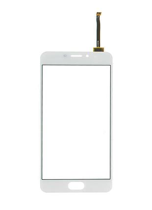 Тачскрин для meizu m5 note, white