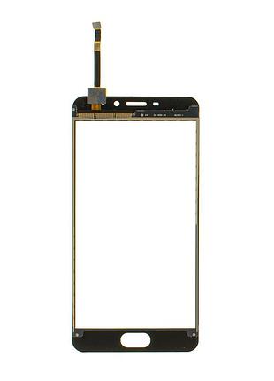 Тачскрин для meizu m5 note, white 2